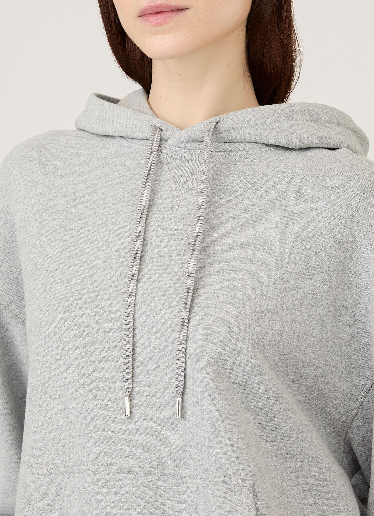 Loopback Hoody - 4