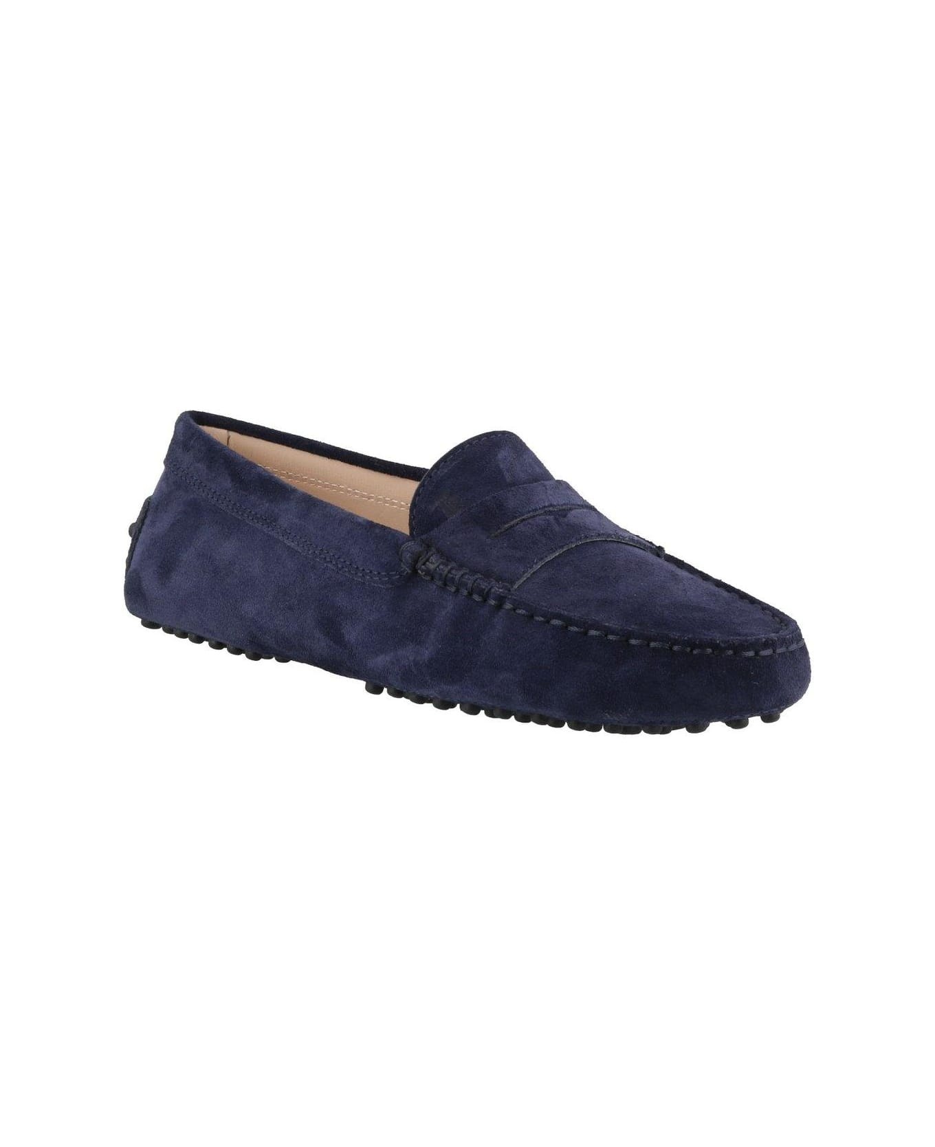 Gommino Penny Bar Driving Shoes - 2