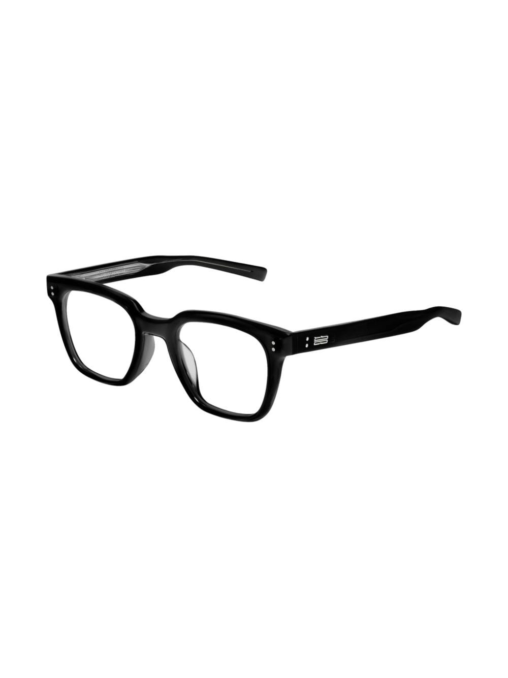 Karl 01 square-frame glasses - 2