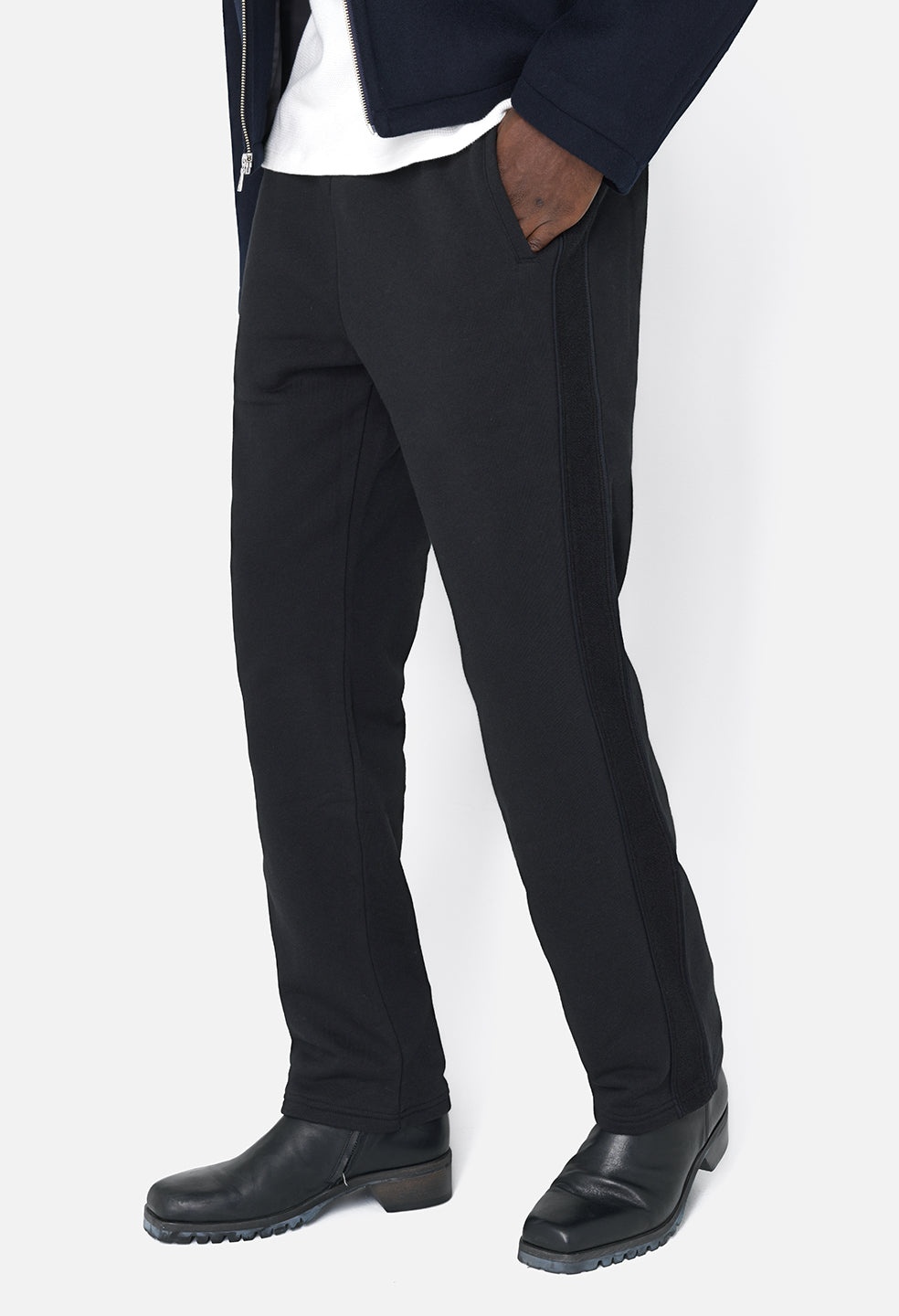 TRACK SWEATS - 2