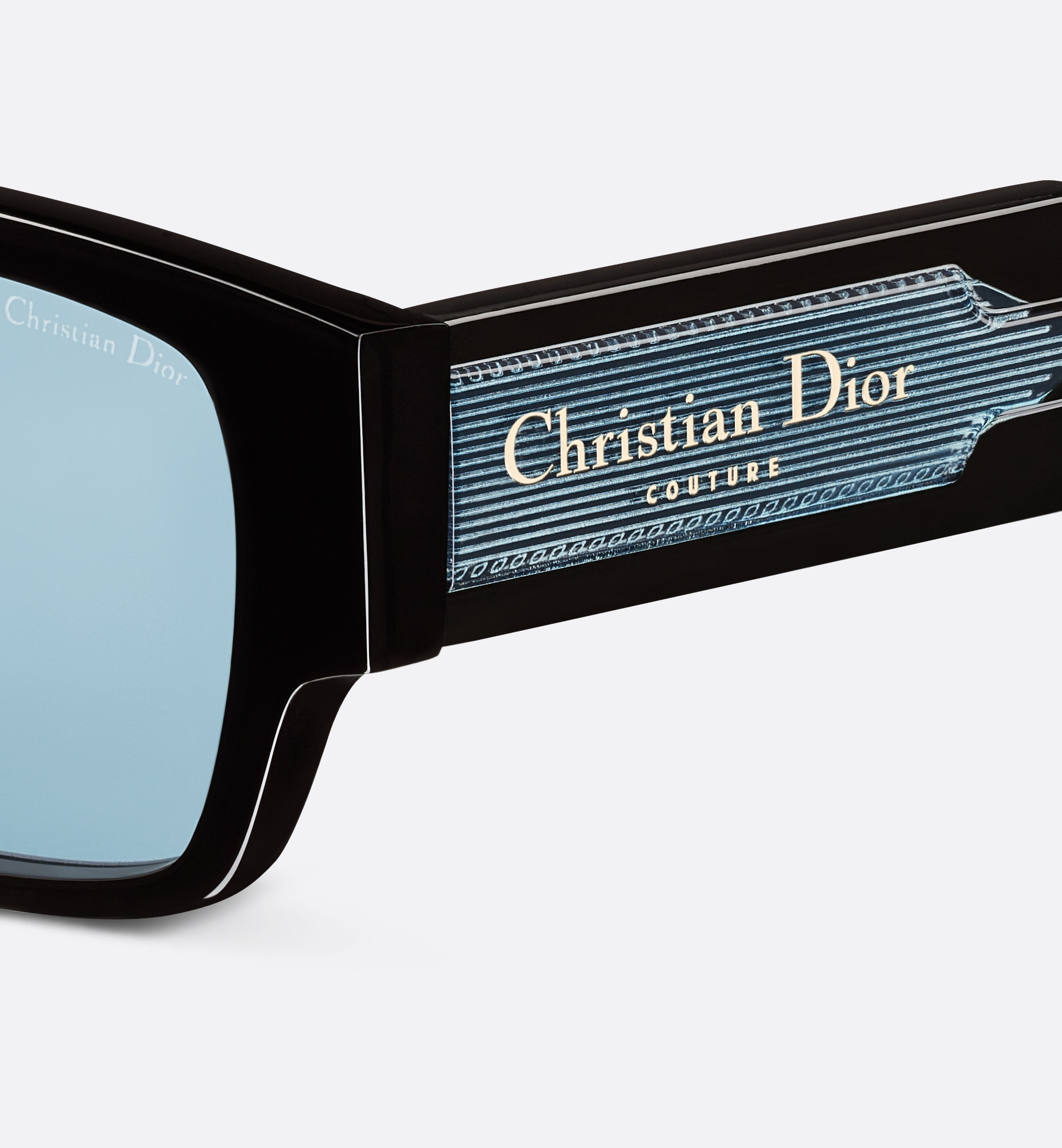 Christian Dior Label S1I - 5
