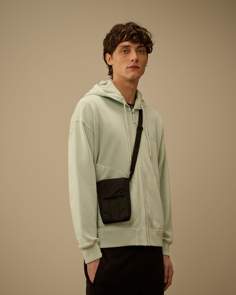 C.P. Company Plain Paper Touch Mixed Big Phone Holder outlook