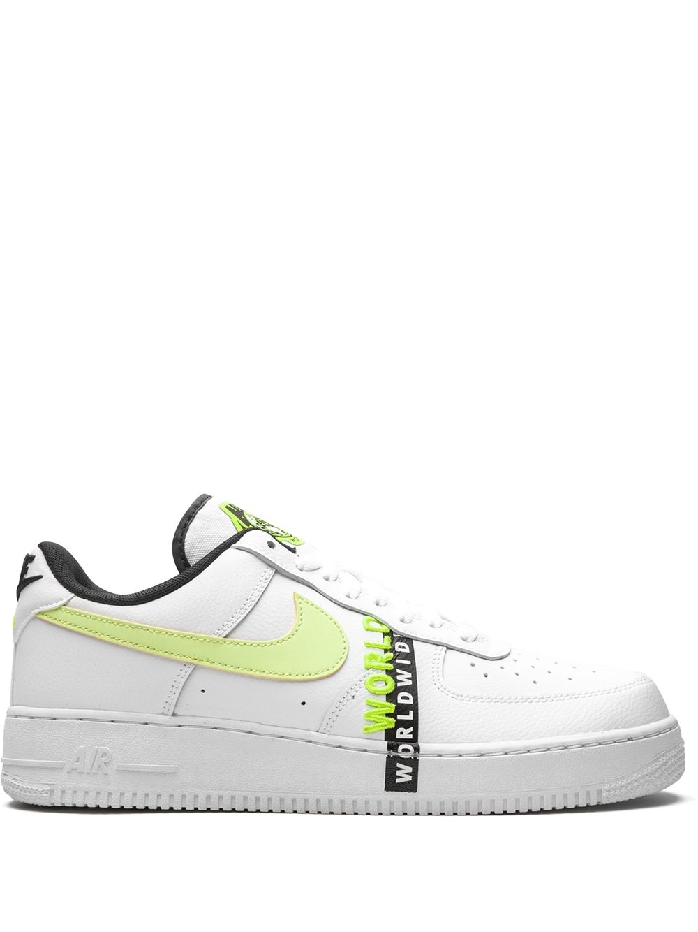 Air Force 1 '07 LV8 Worldwide sneakers - 1