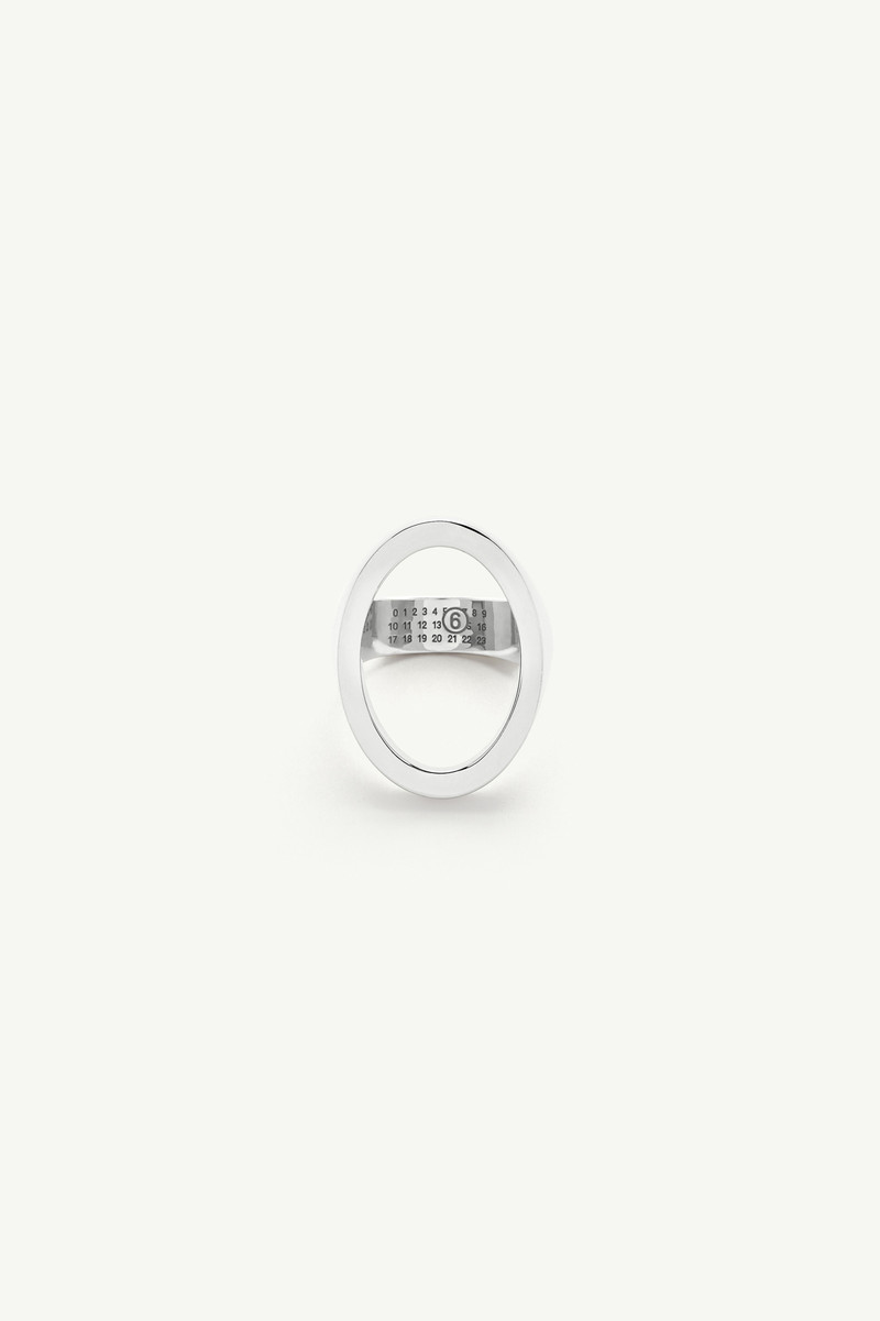 Chevalière ring 1