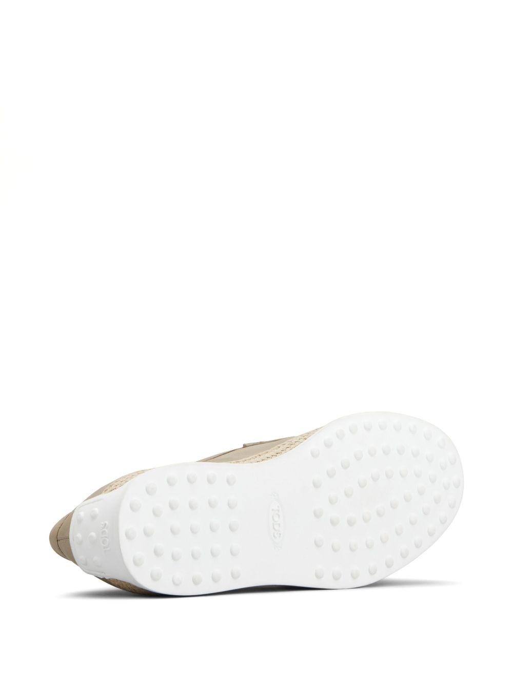 Gommino loafers - 4