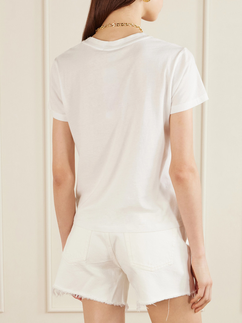 Vintage Boy Cotton-jersey T-shirt 3
