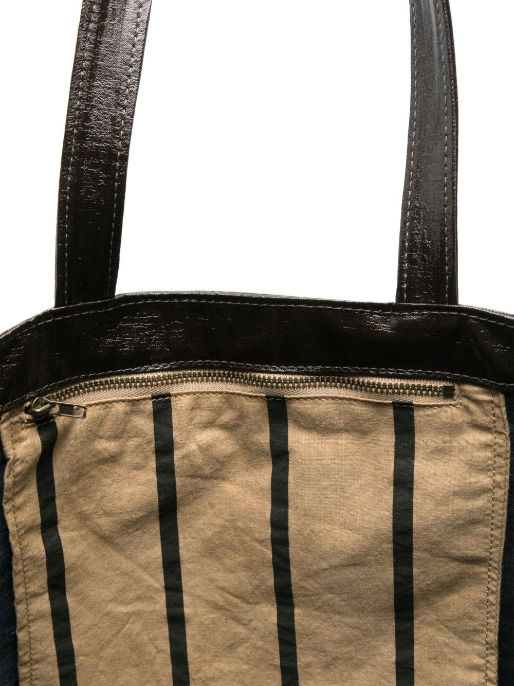 small canvas tote bag - 5