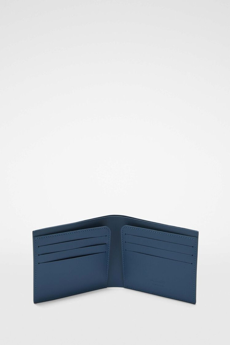Jil Sander Wallet outlook