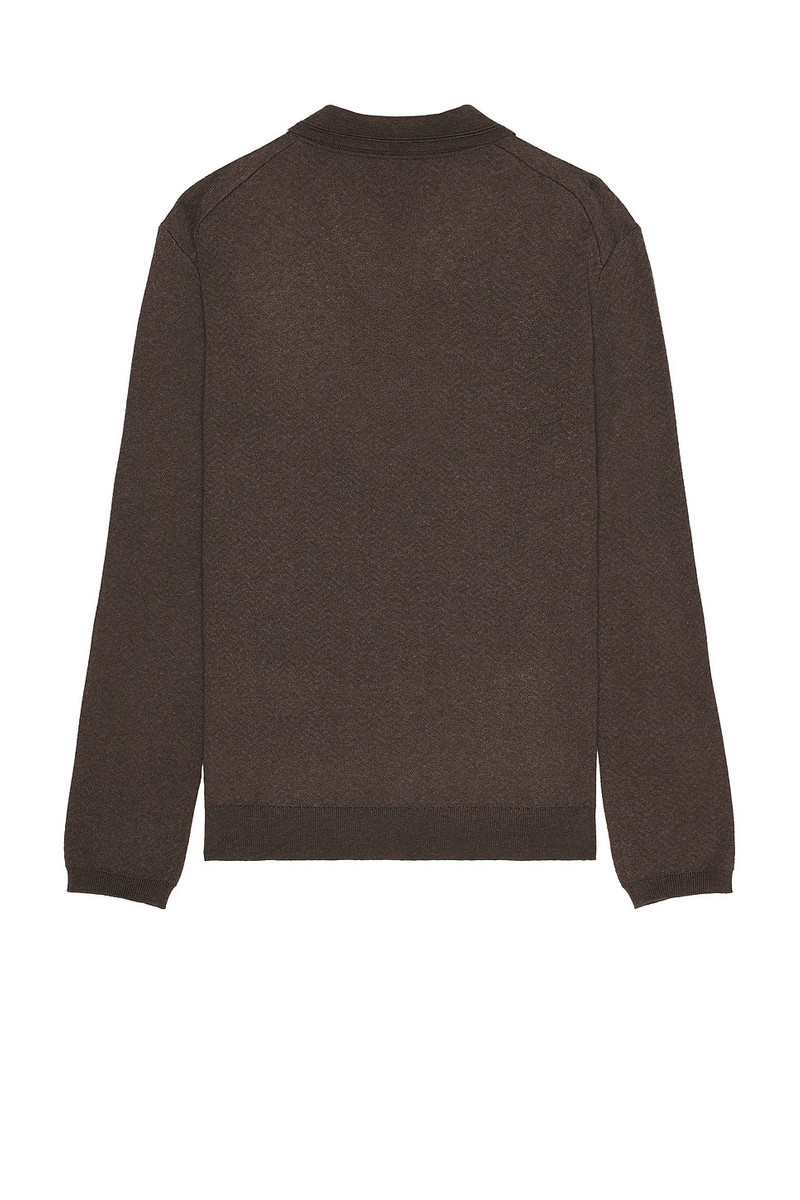 Rails Herrington Polo outlook