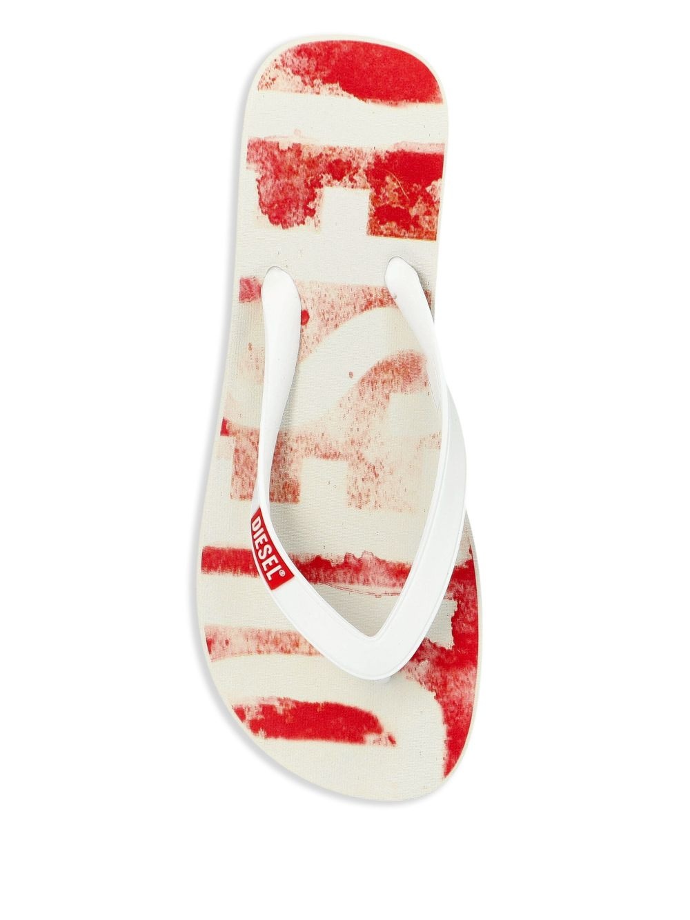 Sa-Rio flip flops - 4
