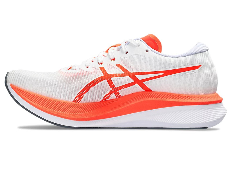 Asics MAGIC SPEED 3 outlook
