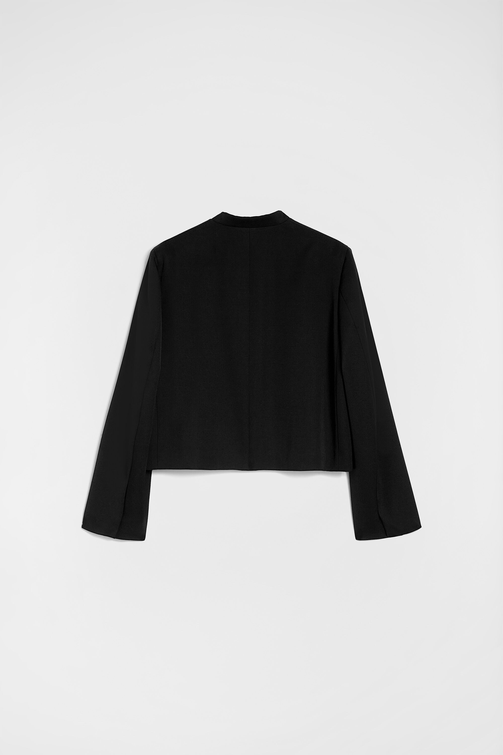 Tailored Jacket - 3