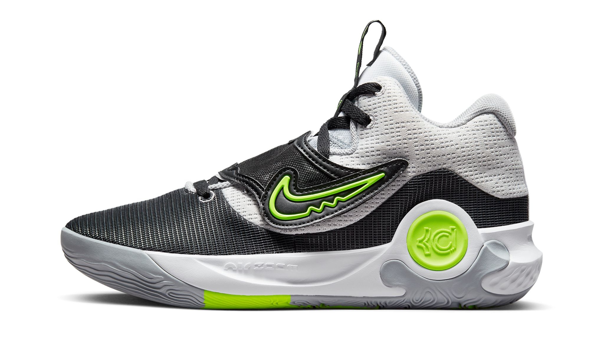 KD TREY 5 X "VOLT" - 1