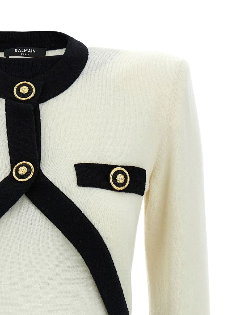 Filo Leone Catena dress - 3