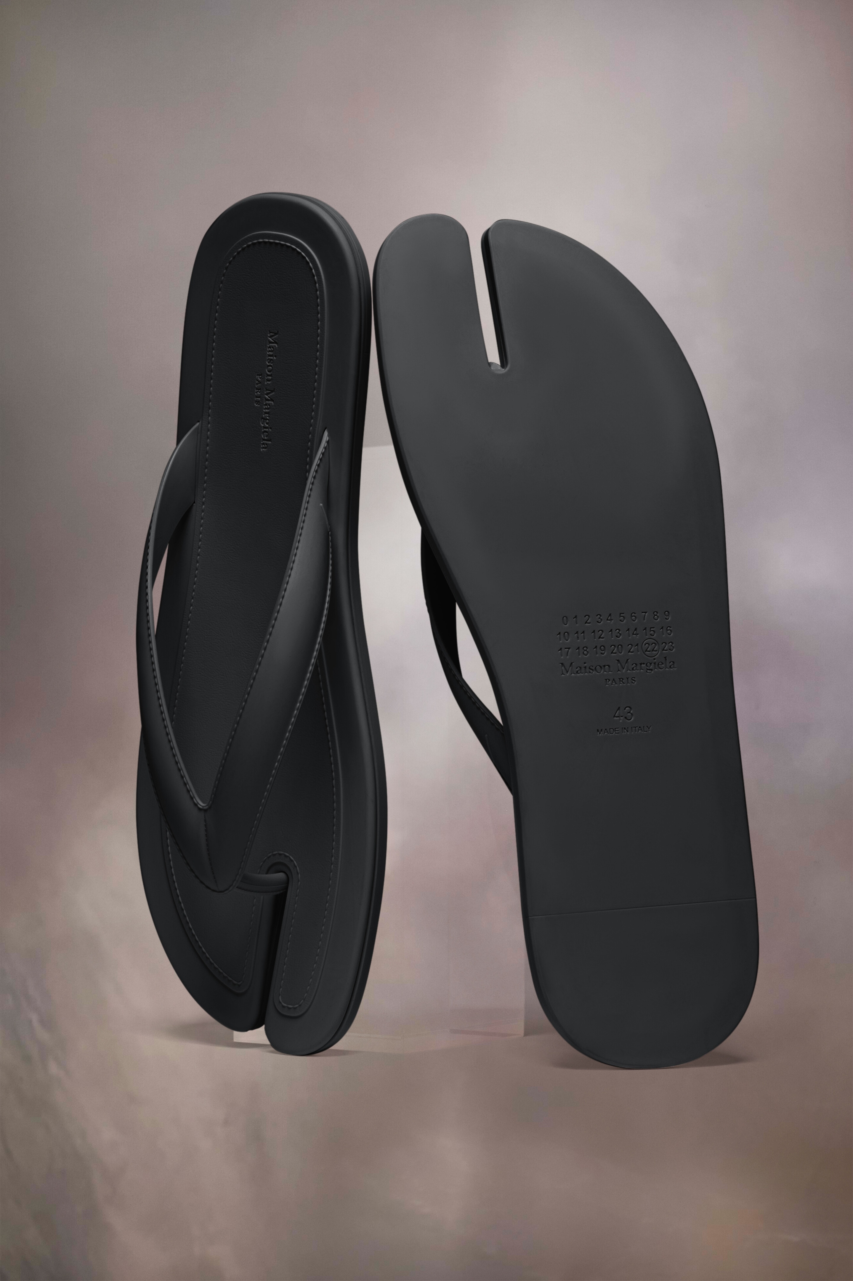 Tabi Flip-Flops - 2