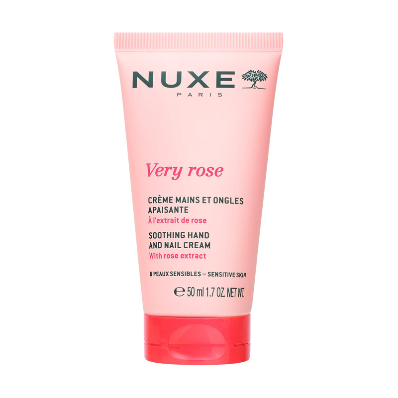 Soothing Hand and Nail Cream 1