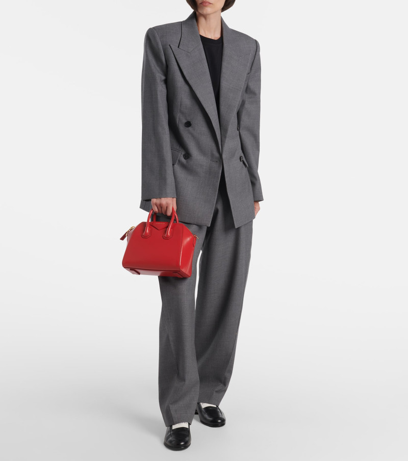 Givenchy Antigona Mini leather tote bag outlook