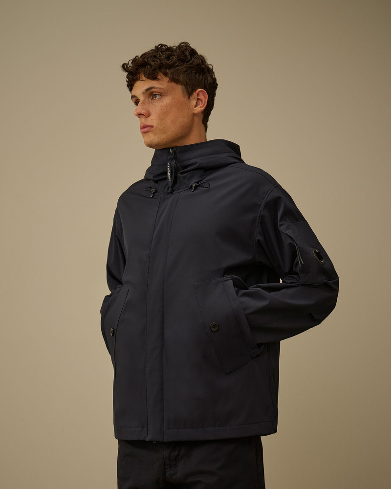 C.P. Shell-R Goggle Lens Jacket 3