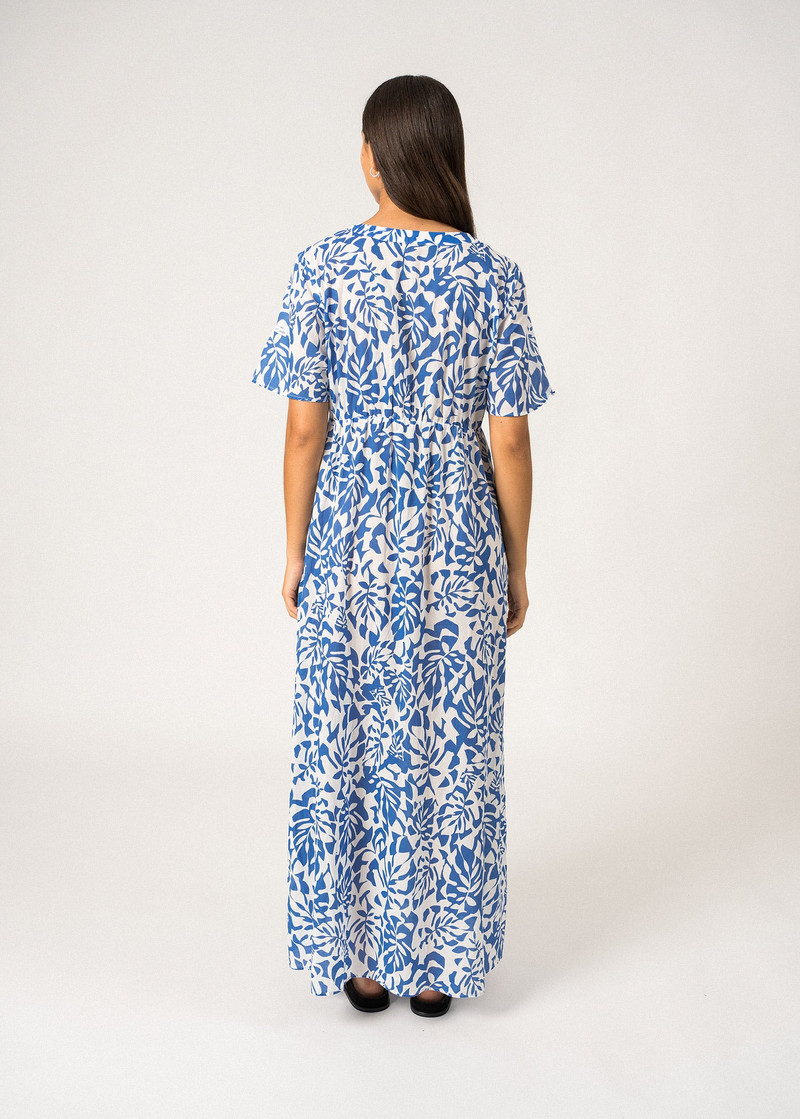 CECILIA Maxi Dress 3