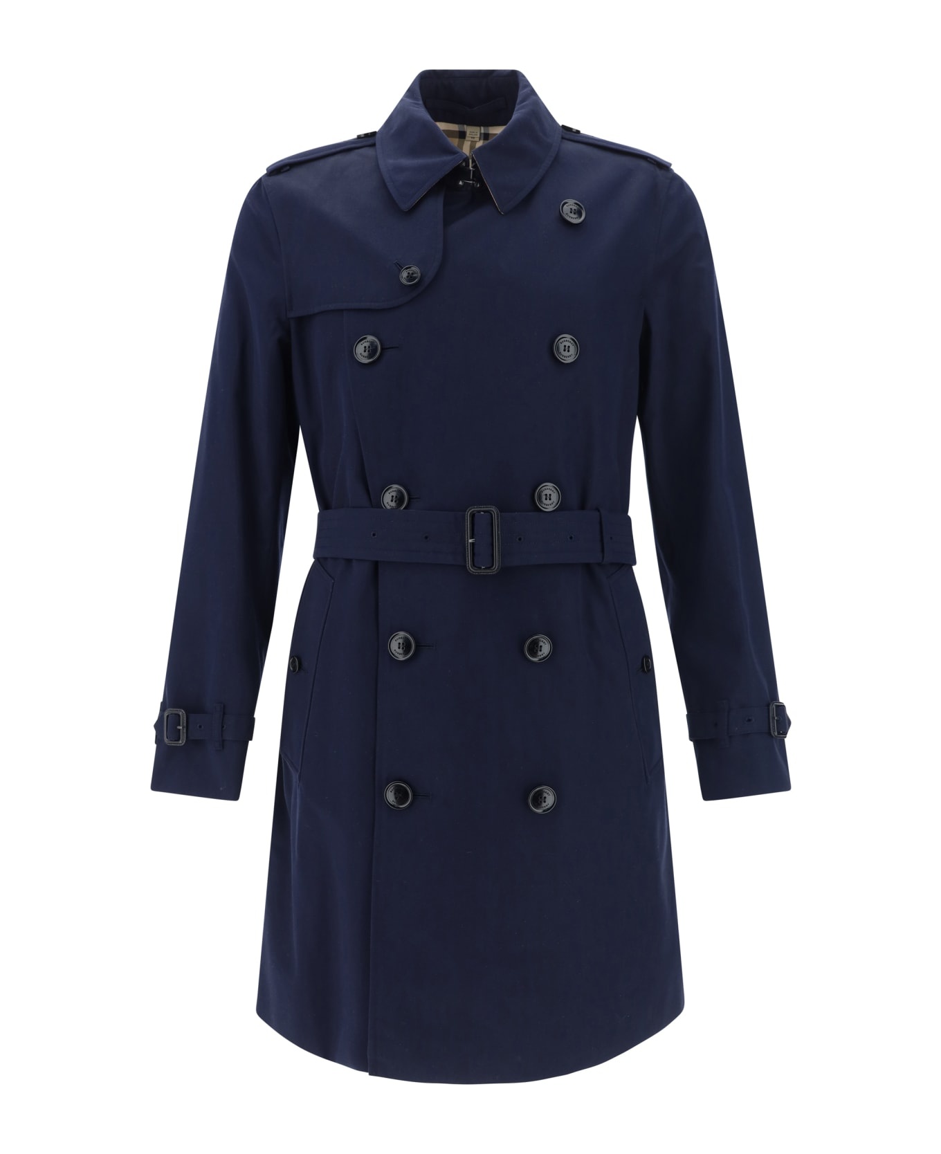 Kensington Coat - 1