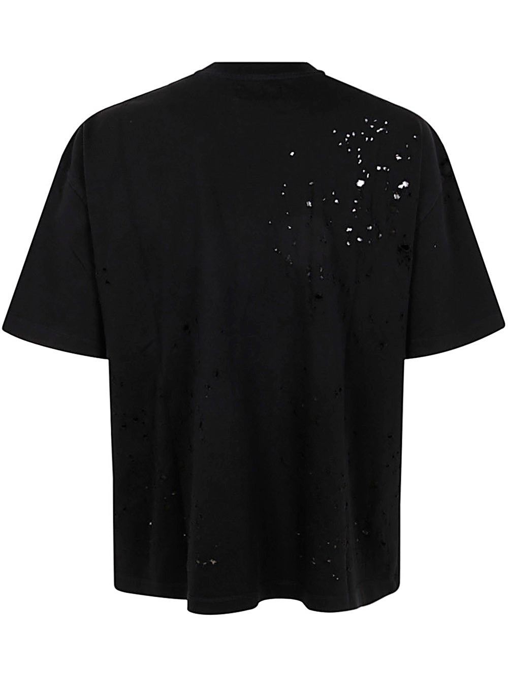 Amiri Men Hollywood Shotgun Tee - 7