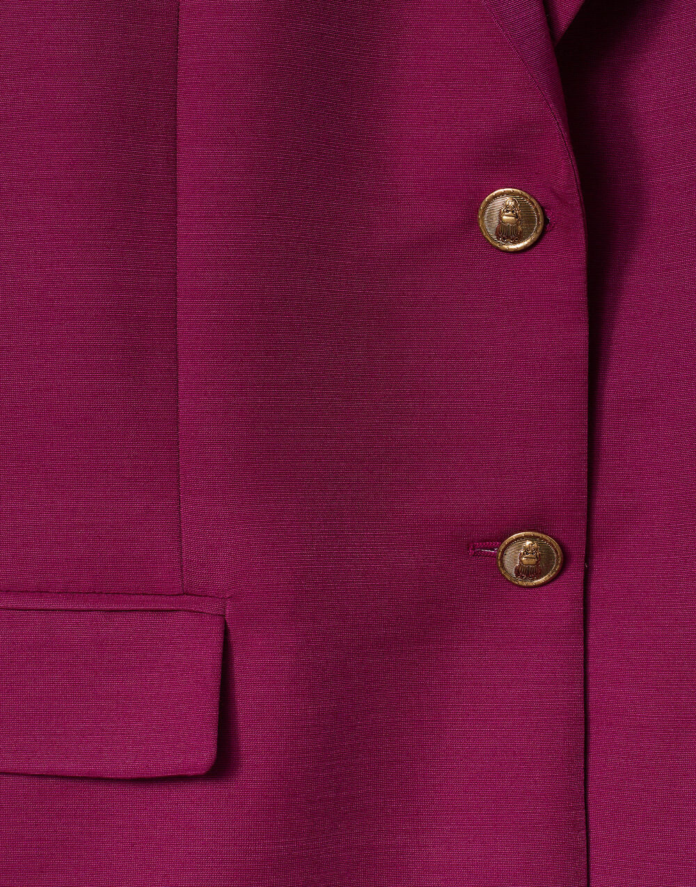 Jones Jacket - 4