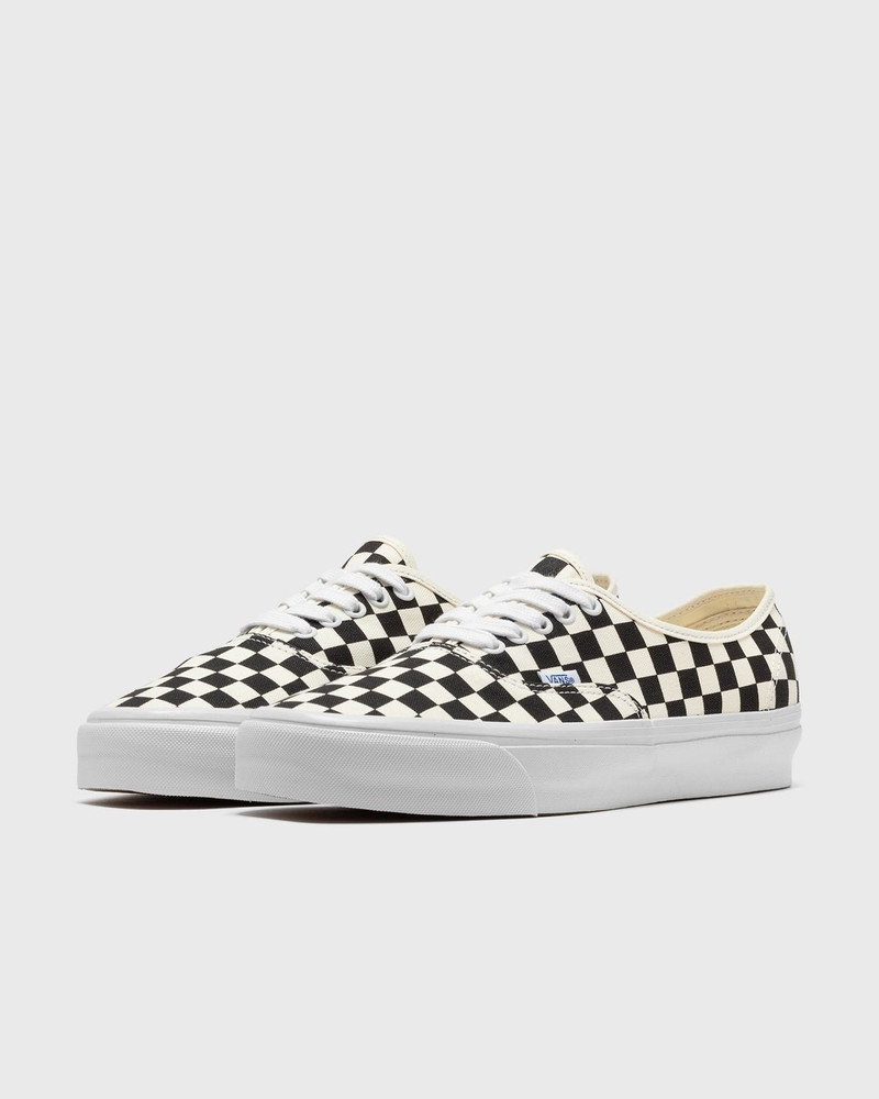 Vans Authentic Reissue 44 outlook