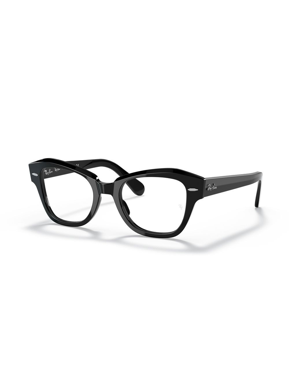 State Street cat-eye glasses - 3