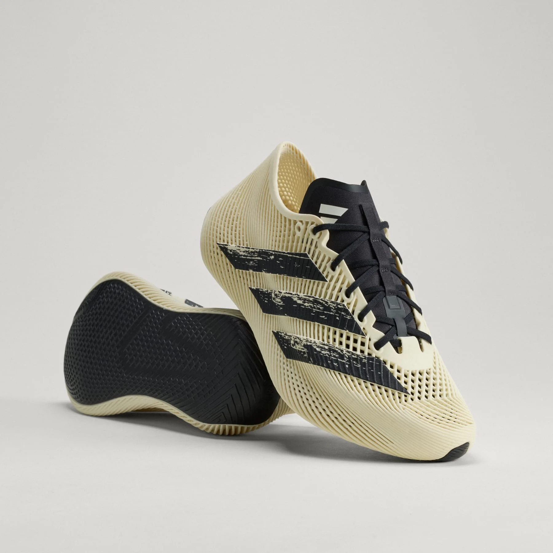 CLIMACOOL LACED SHOES - 1