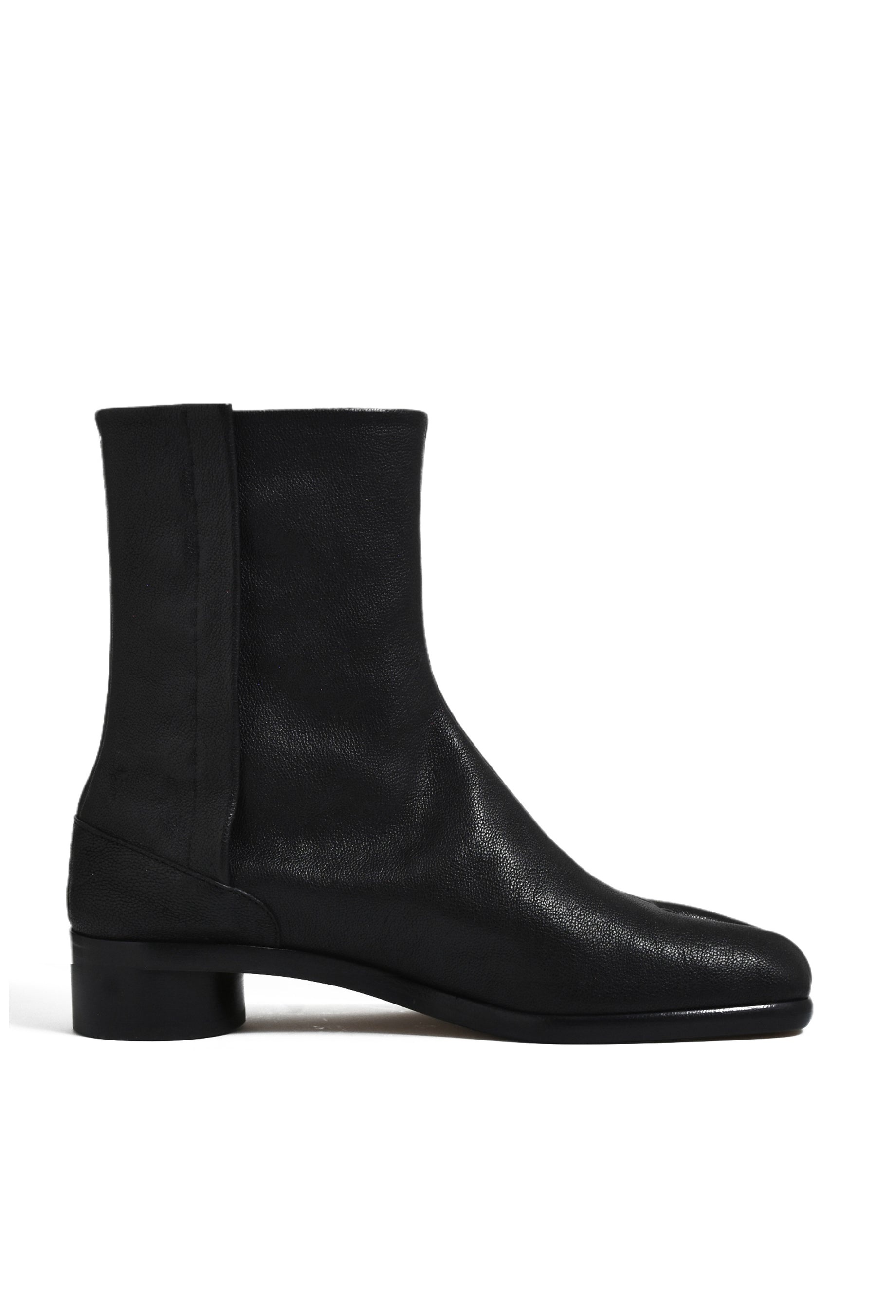 TABI ANKLE BOOTS H30 / BLK - 2
