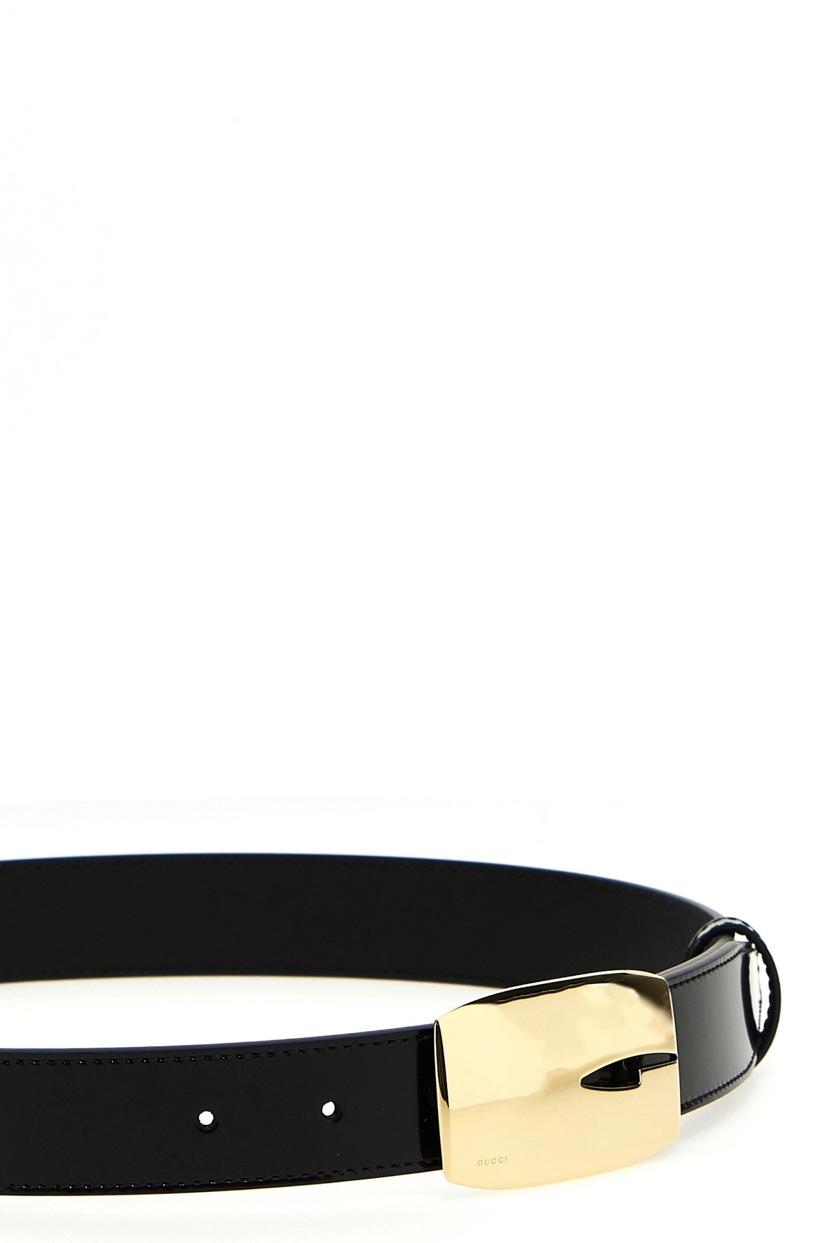 'G' belt - 3