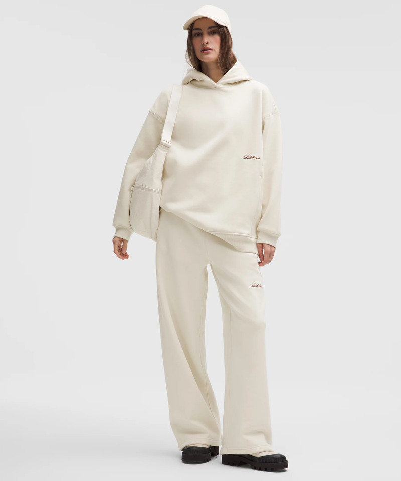 lululemon Women's Big Cozy Ultra-Oversized Hoodie outlook
