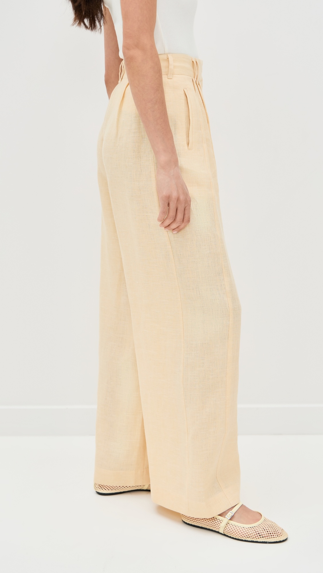 Parker Trousers - 3