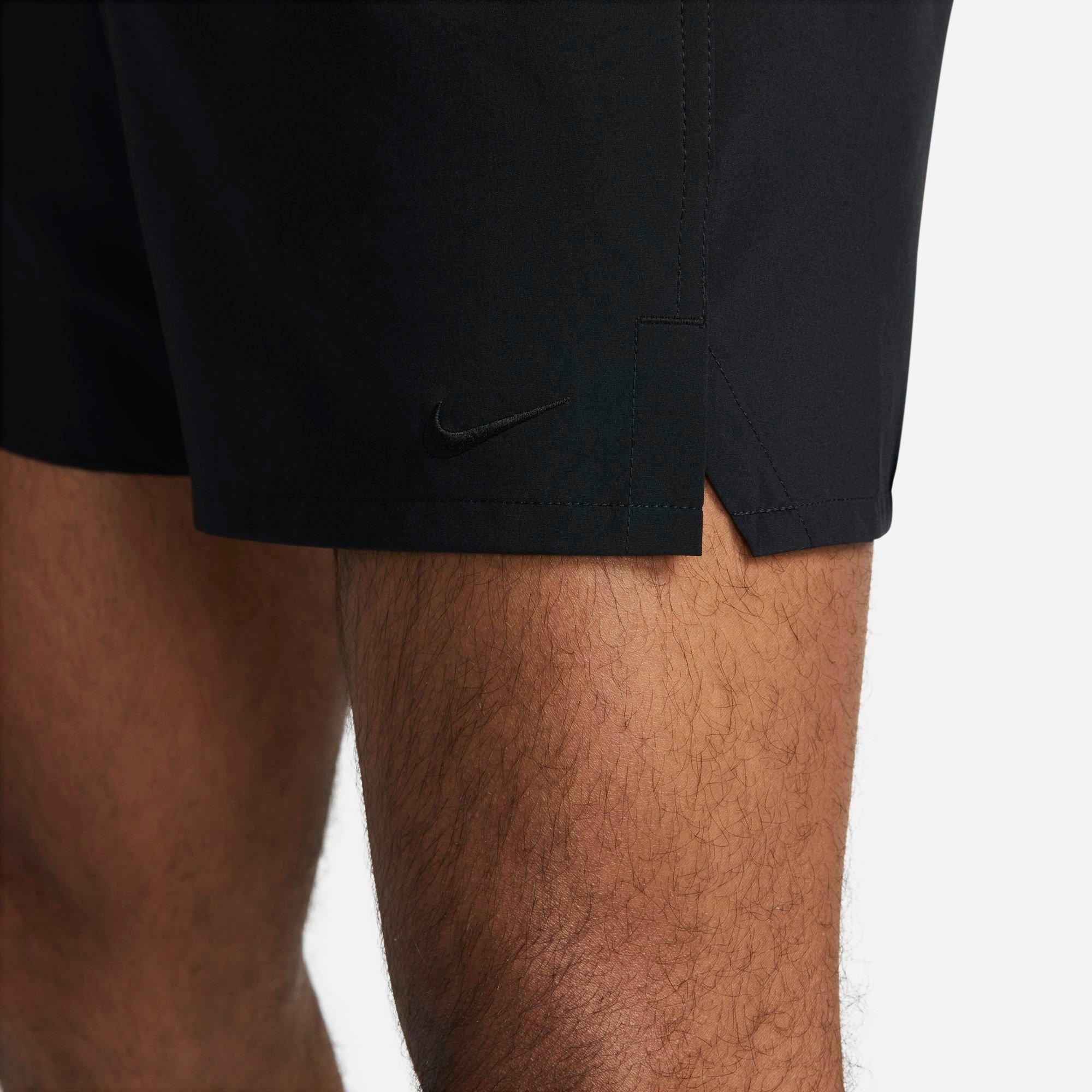 MEN'S NIKE UNLIMITED DRI-FIT 5" UNLINED VERSATILE SHORTS - 6