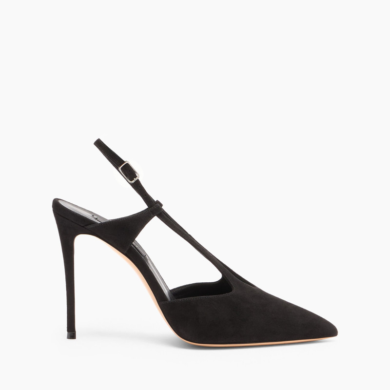Julia Camoscio Pumps 1