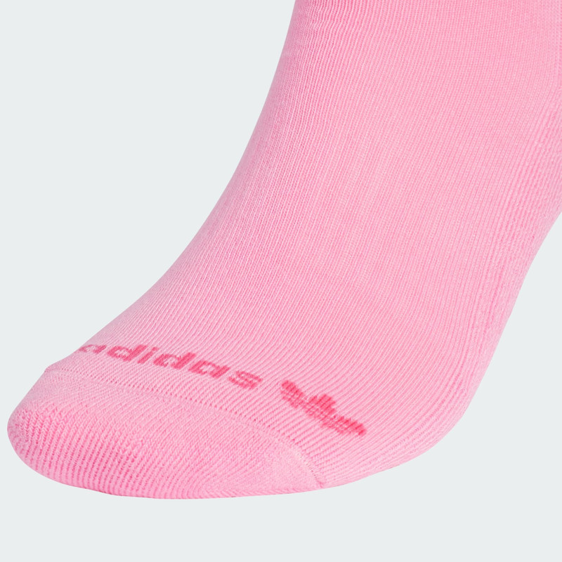Originals Trefoil 2.0 3-Pack High Quarter Socks 3