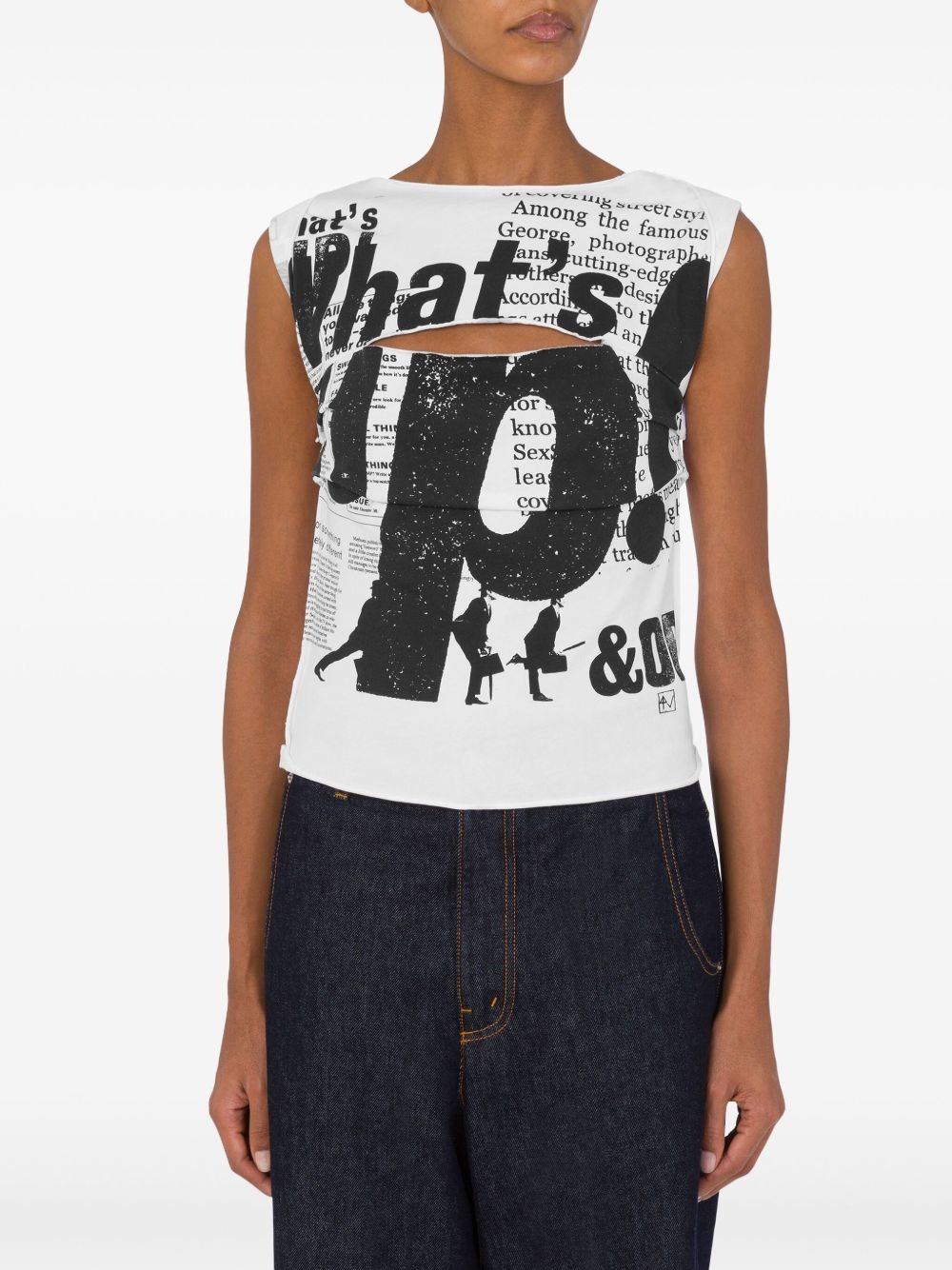 text-print top - 2
