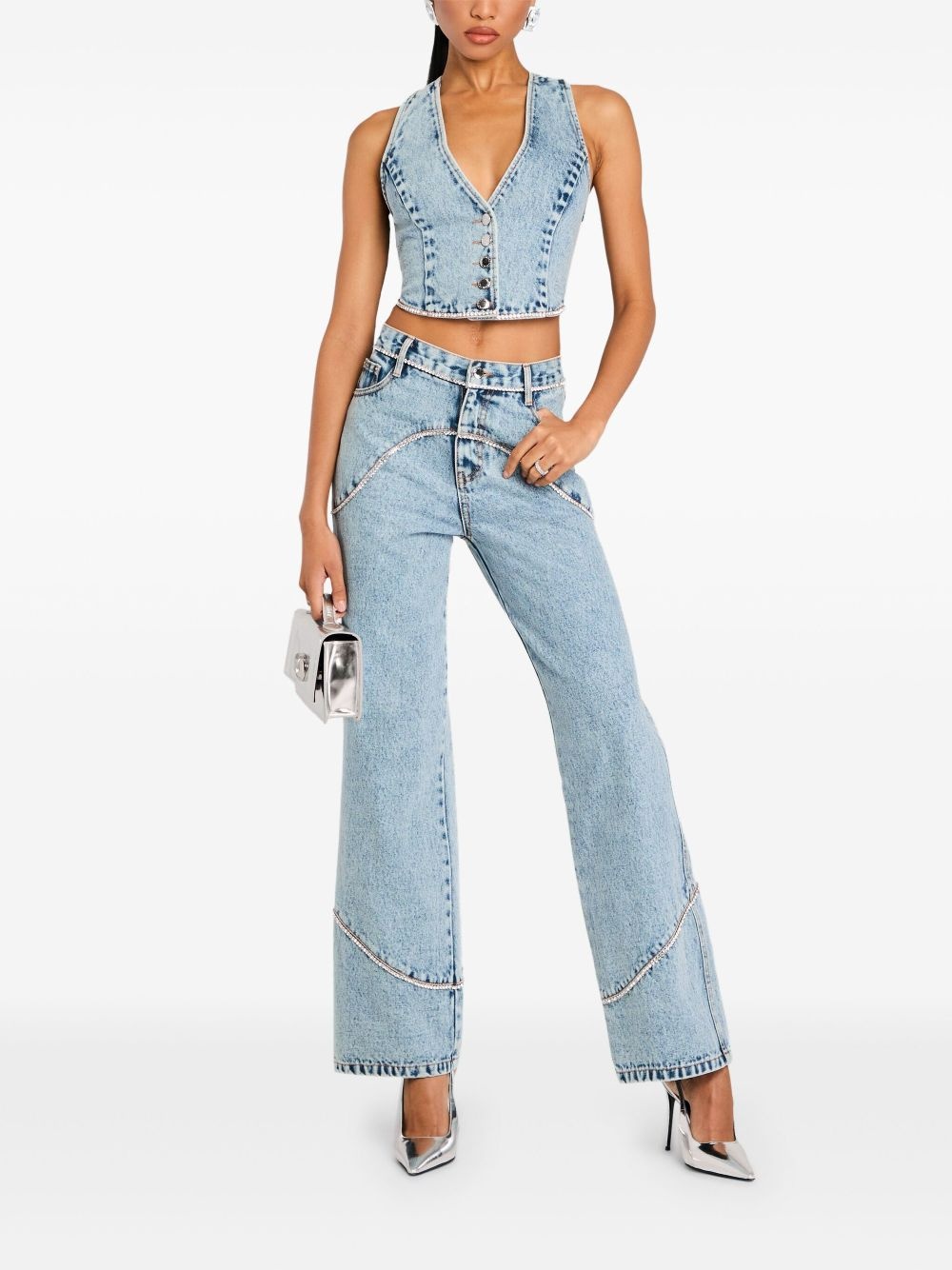 Izzie jeans - 2