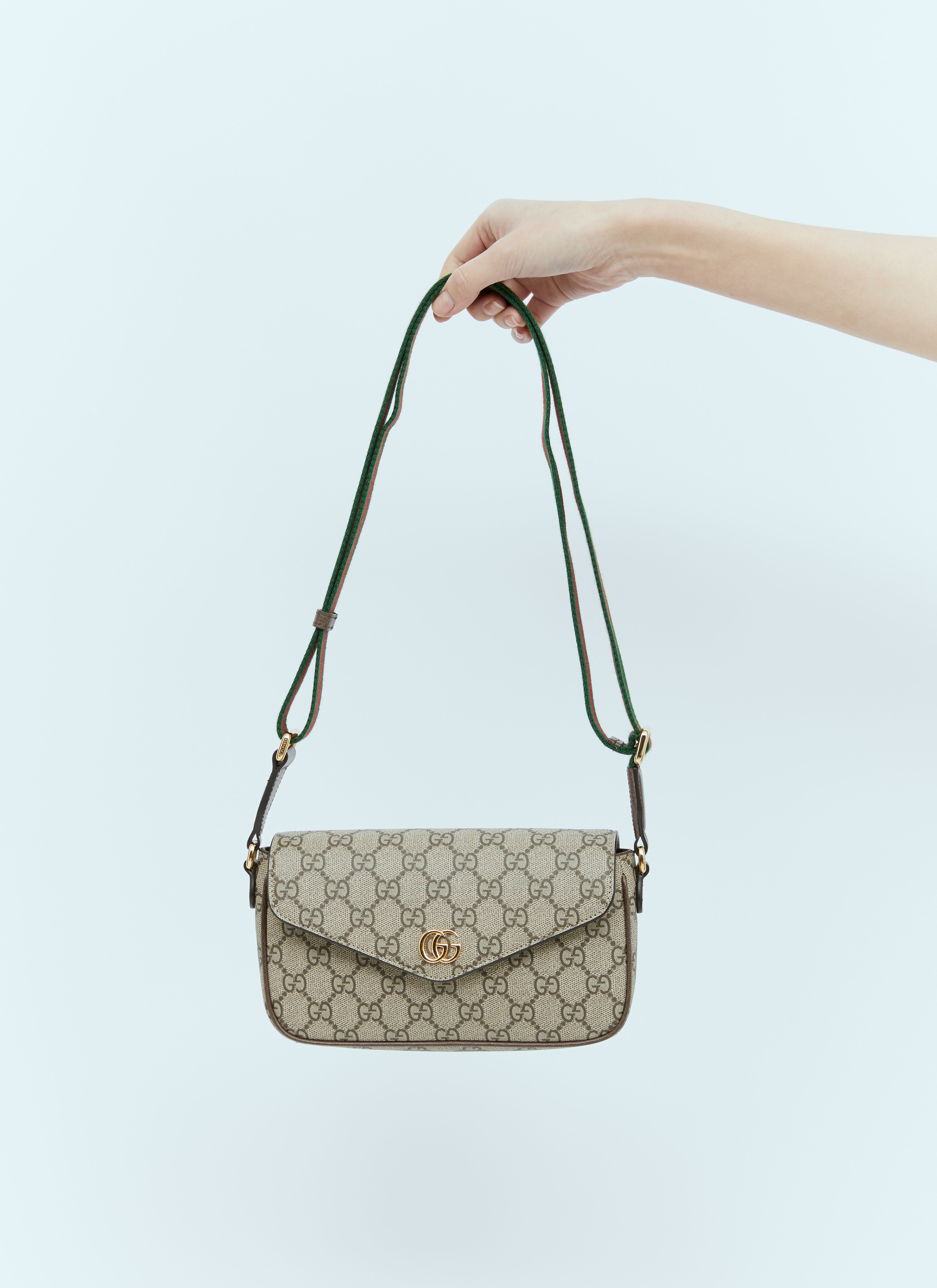 Ophidia Mini Shoulder Bag - 2