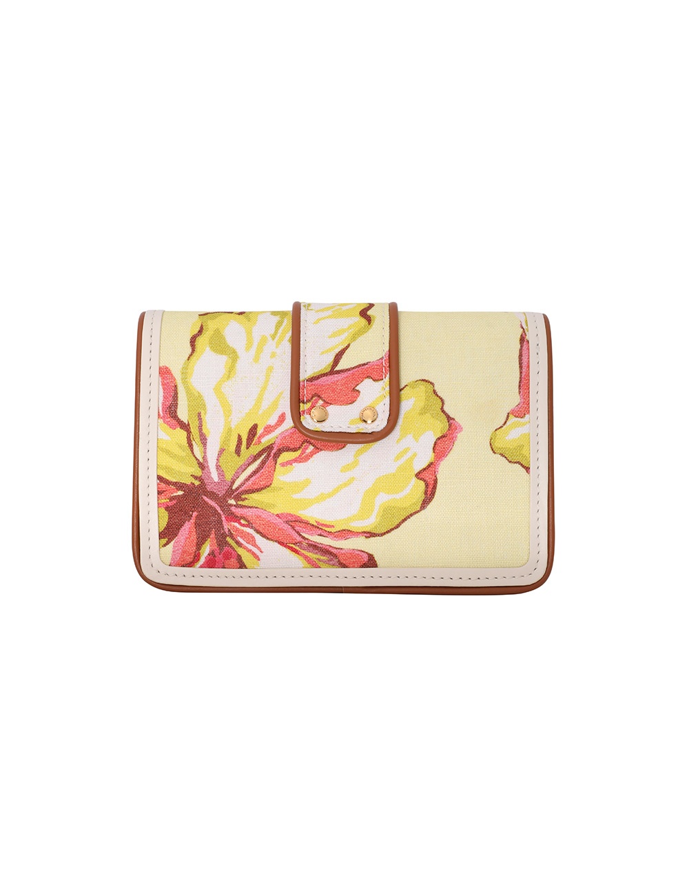PRINTED SMALL CROSS BODY BAG - 4