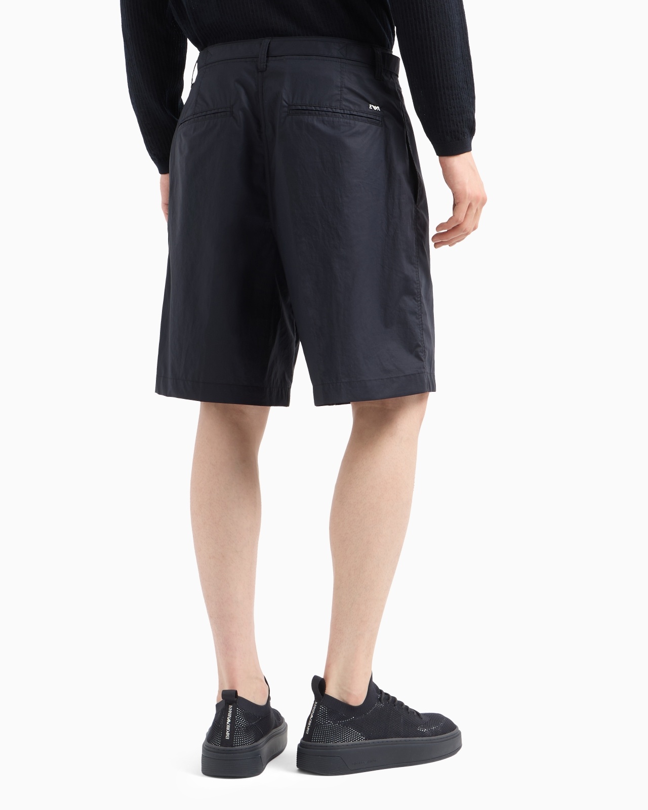 BERMUDA SHORTS - 3