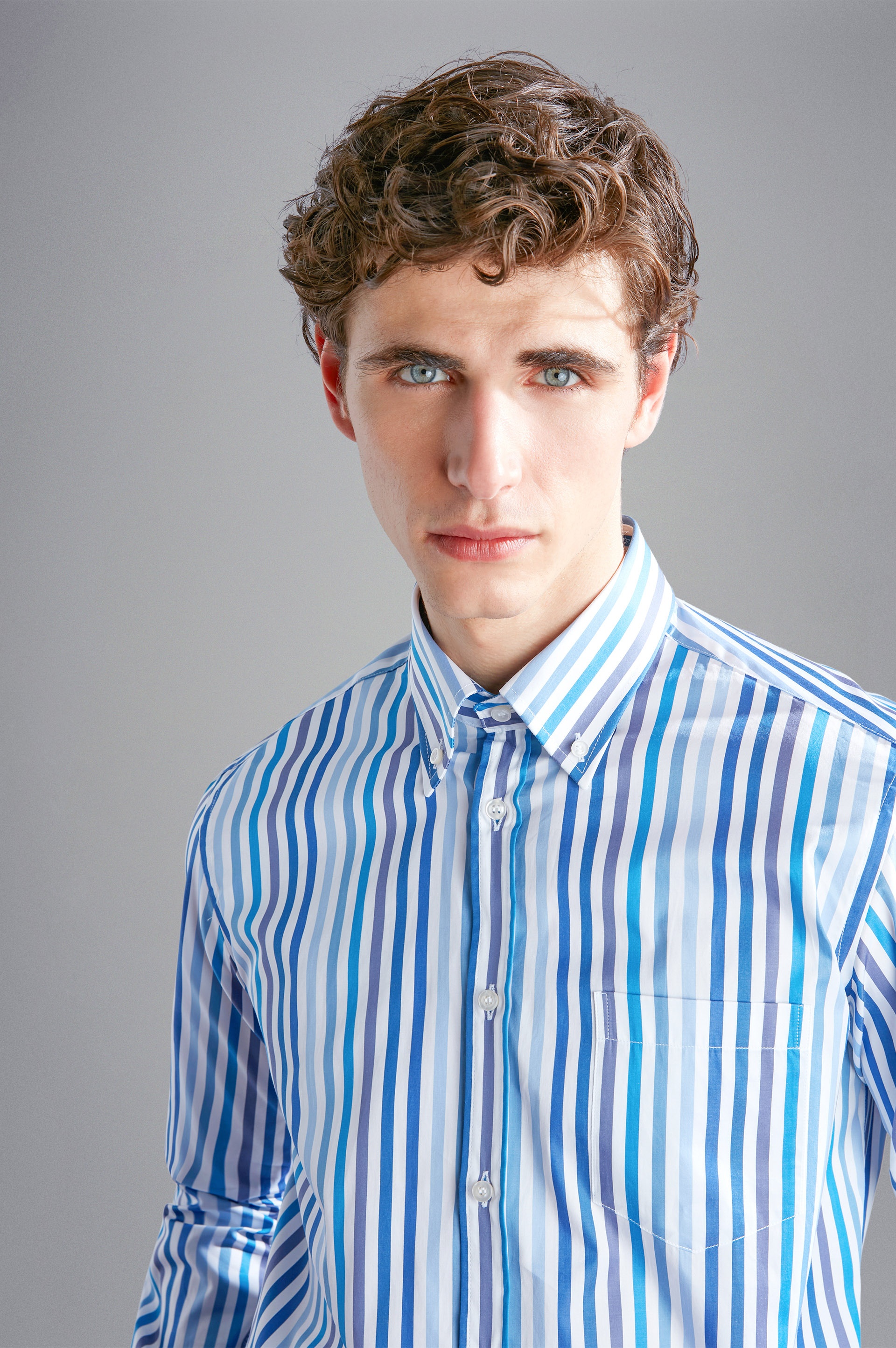 SUPIMA® COTTON SHIRT - 4