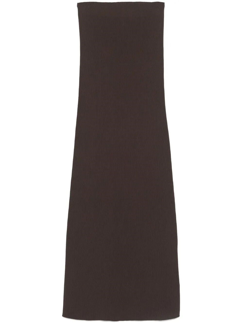 Introducing the APRILE1234 Viscose Pencil Skirt, a stunning piece from MAX MARA, perfect for your wa - 1