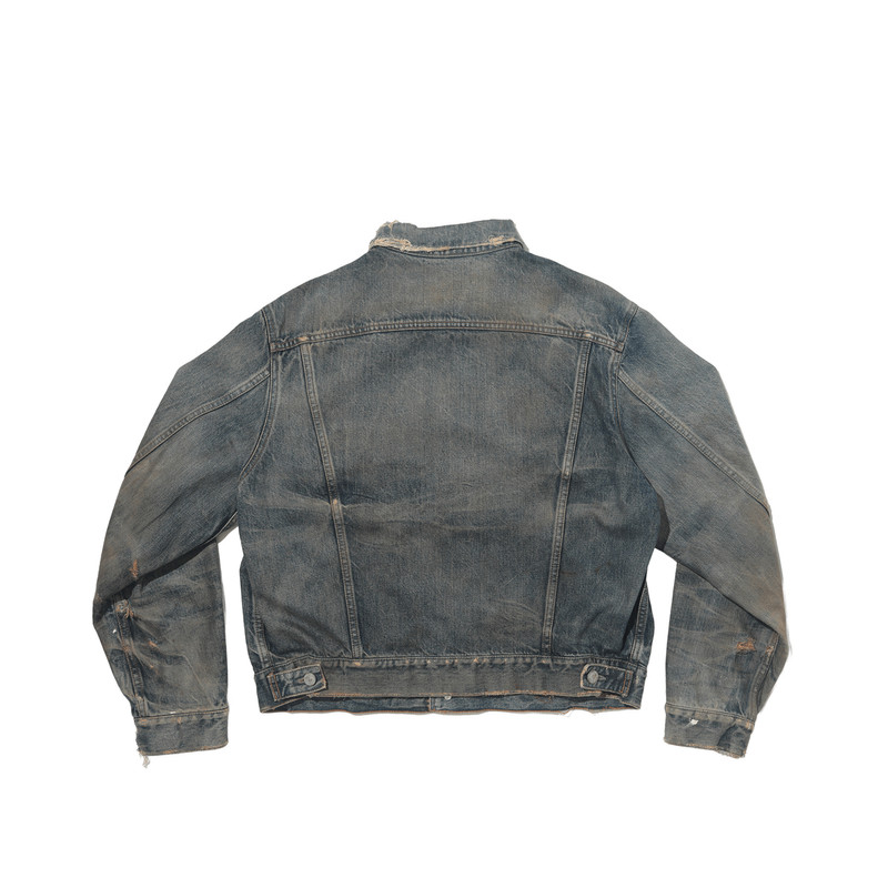 Enfants Riches Déprimés TYPE 3 JACKET outlook