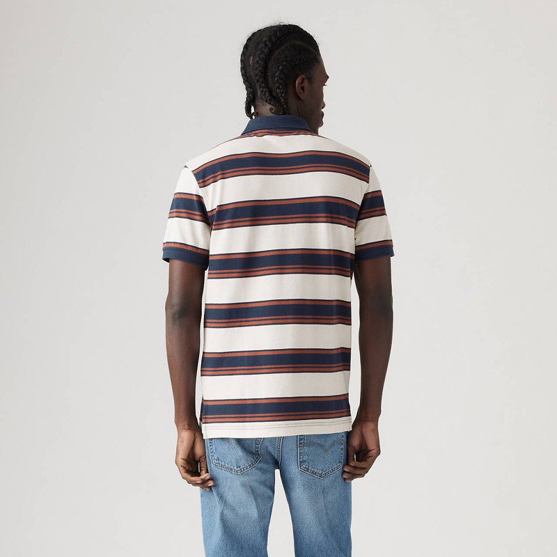 Levi's HOUSEMARK POLO SHIRT outlook