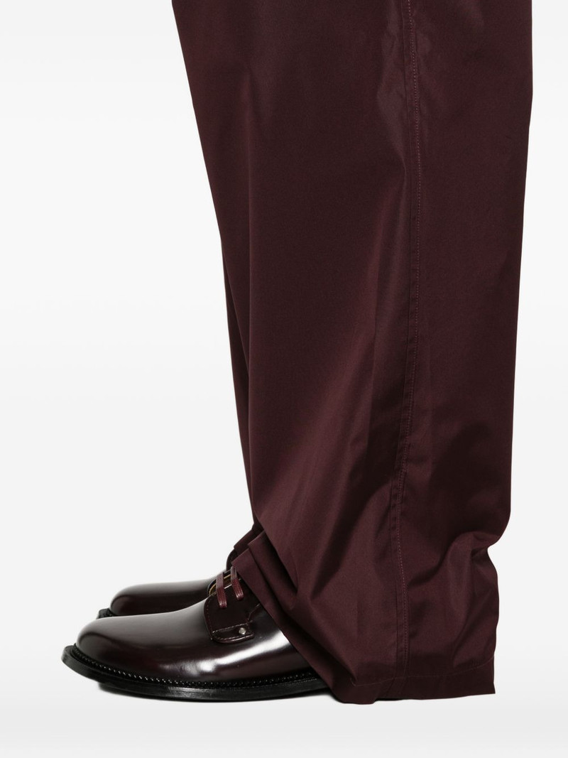 taffeta trousers 5