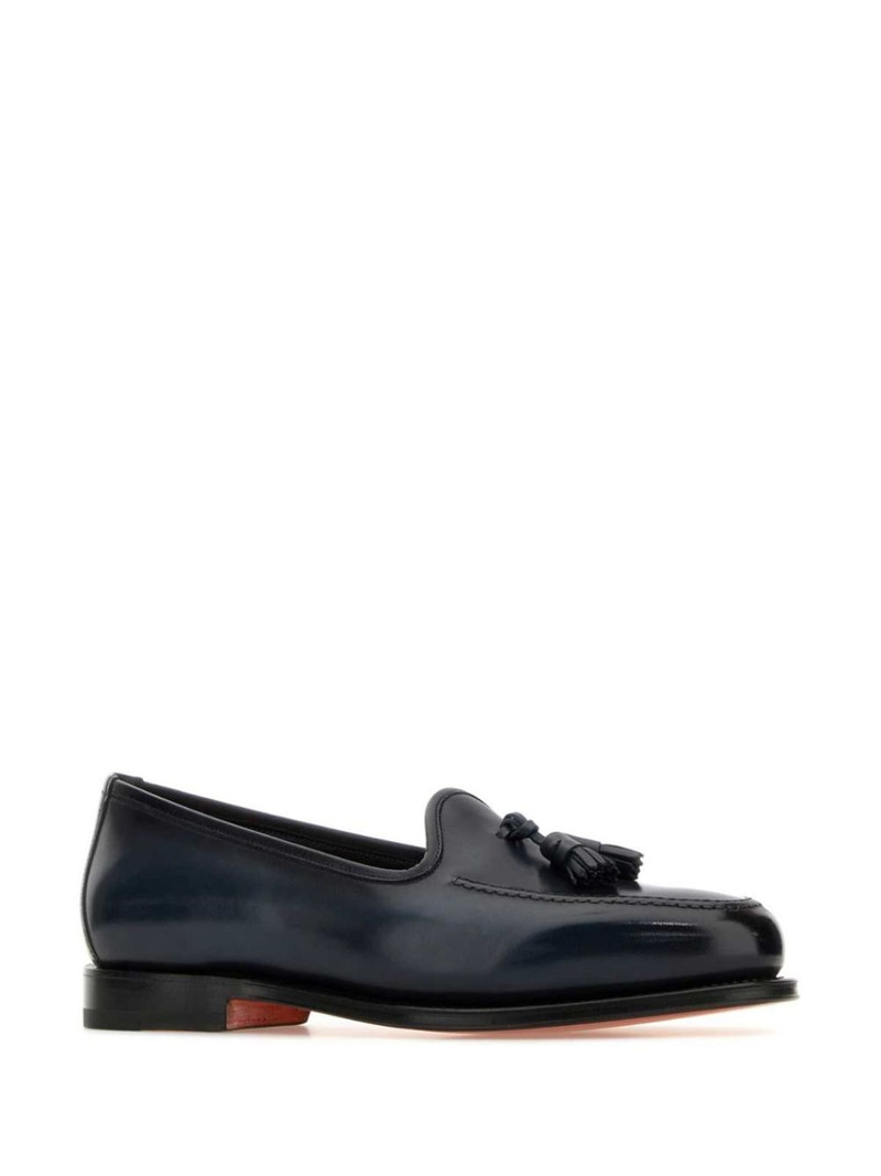 Santoni Andrew loafers outlook