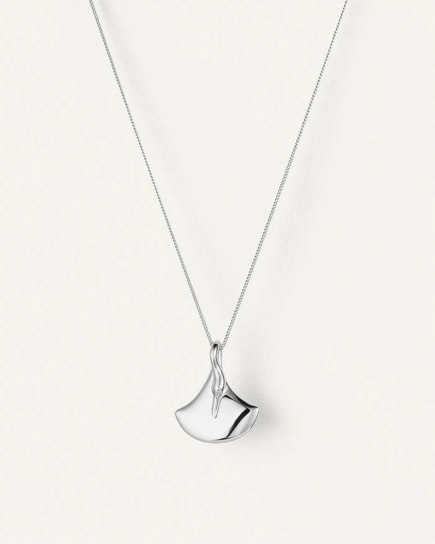 The Possibilities Pendant Necklace - 1