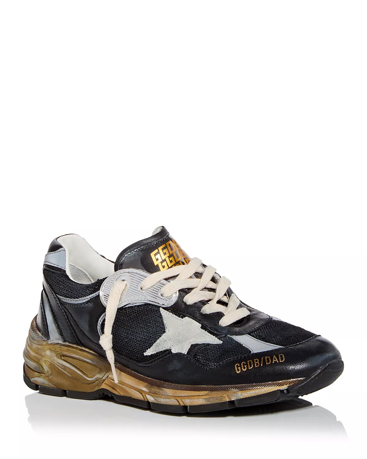 Men's Running Dad Low Top Sneakers - 1