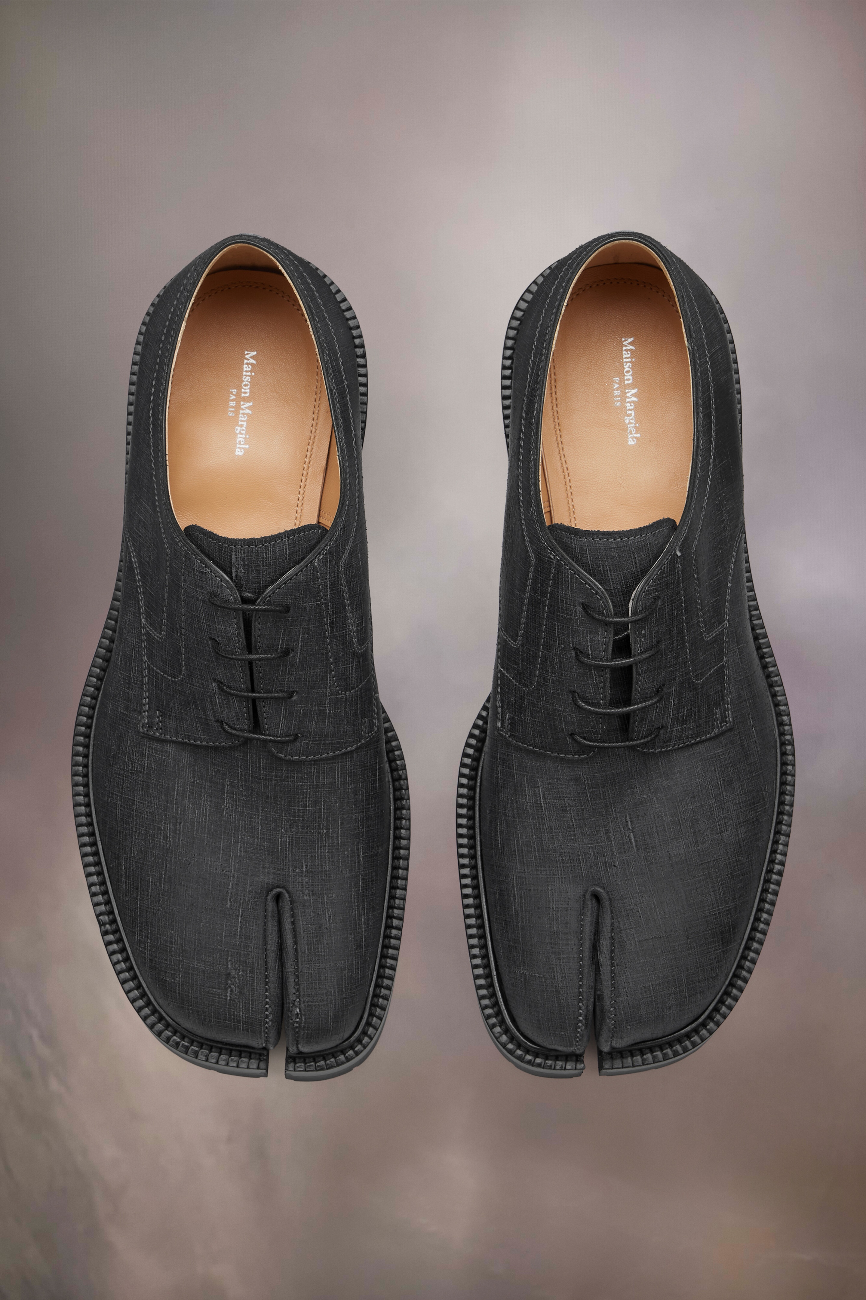 Tabi County lace-ups - 4